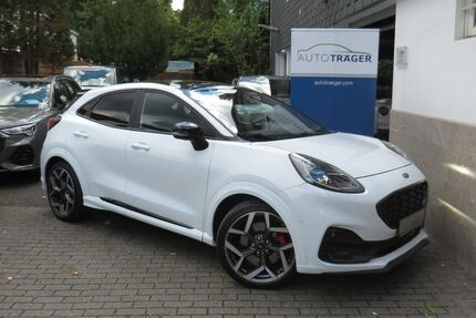 Ford Puma 50.824 km 20.990 &euro; Wuppertal 42109