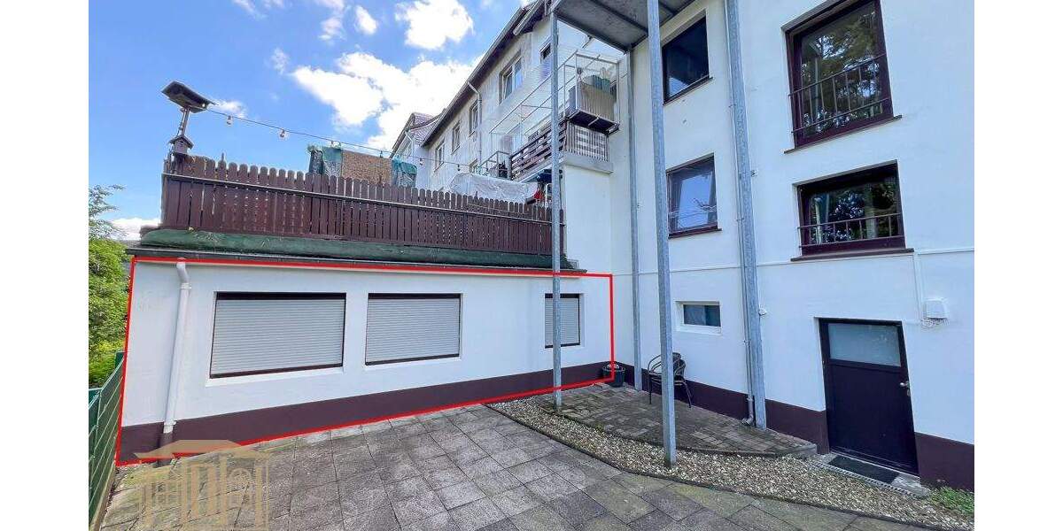 Gewerbeobjekt Remscheid Innen - 79.000&euro; | Angebot:24375480