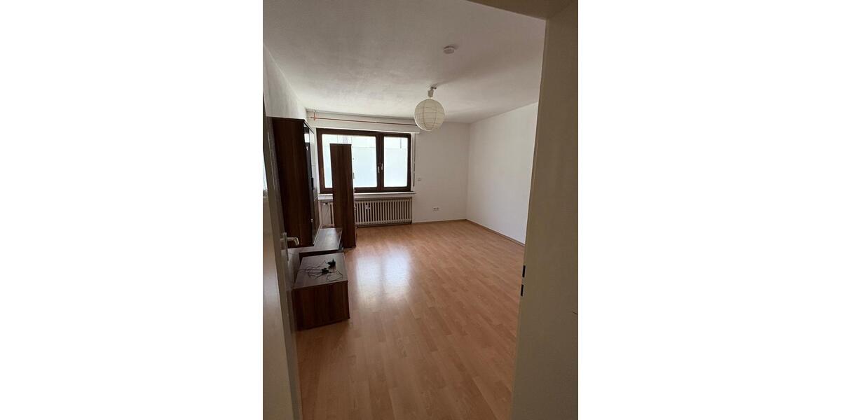 Erdgeschoßwohnung Haan - 3 Zimmer, 61 m&sup2;, 640&euro; | Angebot:26181316