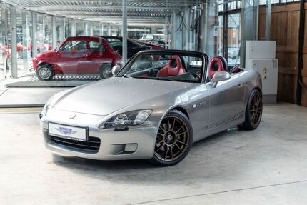 Honda S2000