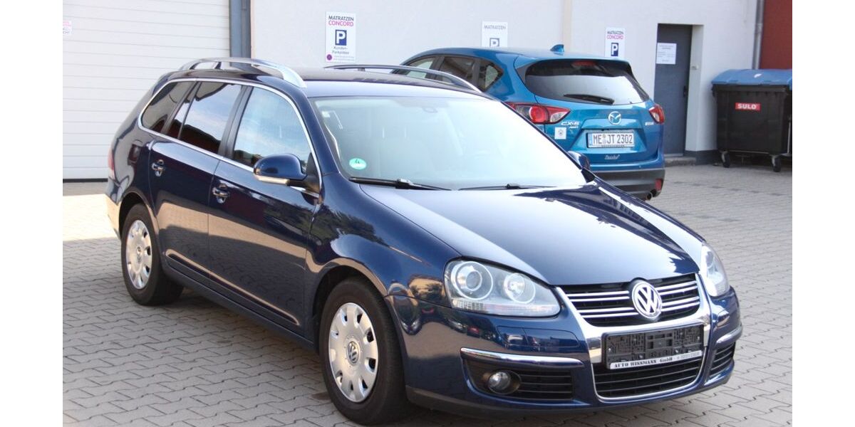 VW Golf 174.500 km 5.990 &euro; Velbert 42549