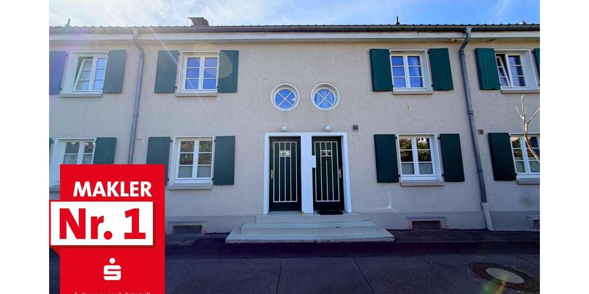 Einfamilienhaus Leverkusen Alkenrath - 5 Zimmer, 112 m&sup2;, 388.000&euro; | Angebot:27553437