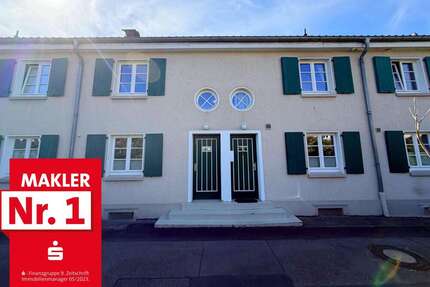 Haus Leverkusen Alkenrath - 5 Zimmer, 112 m&sup2;, 388.000&euro; | Angebot:27553437