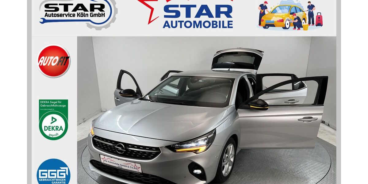 Opel Corsa 91.301 km 11.490 &euro; Köln 50739