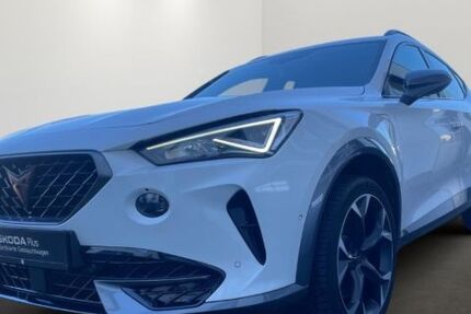 Cupra Formentor 25.178 km 24.750 &euro; Dormagen 41540