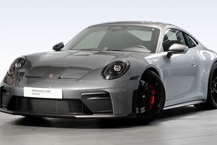 Porsche 992 3.488 km 207.900 &euro; Düsseldorf 40468