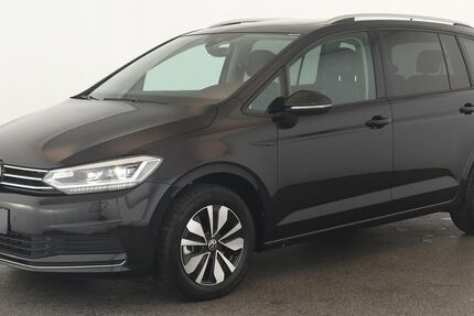 VW Touran 8.300 km 36.584 &euro; Düsseldorf 40233