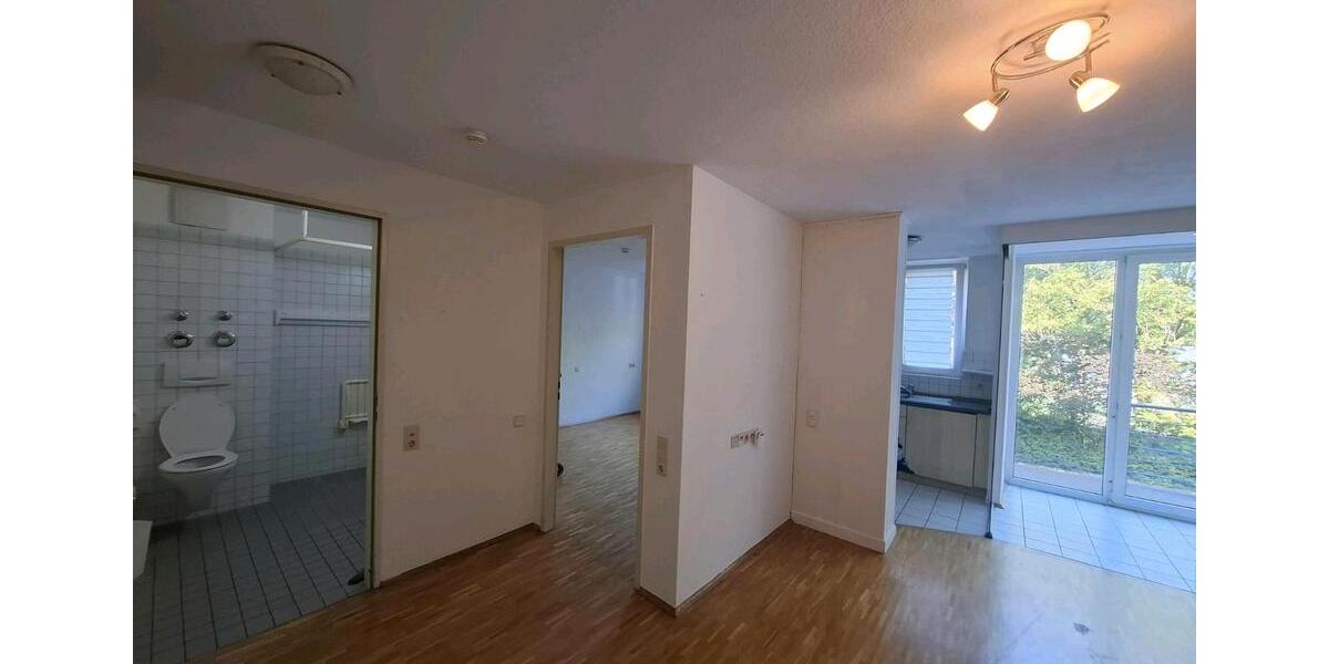 Etagenwohnung Köln Kalk - 2 Zimmer, 41 m&sup2;, 950&euro; | Angebot:27600991