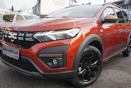 Dacia Jogger 30.320 km 19.980 &euro; Solingen 42651