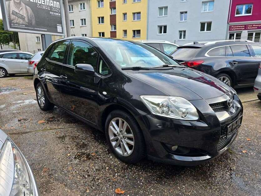 Auris