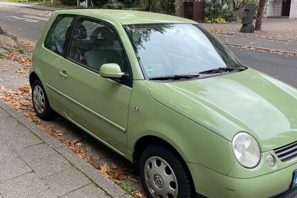 VW Lupo