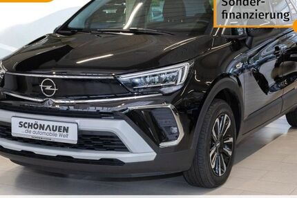 Opel Crossland (X) 14.556 km 18.470 &euro; Remscheid 42855