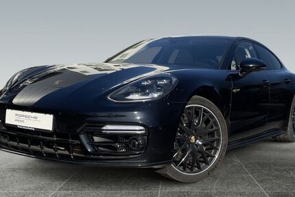 Porsche Panamera 50.800 km 89.900 &euro; Bergisch Gladbach 51429