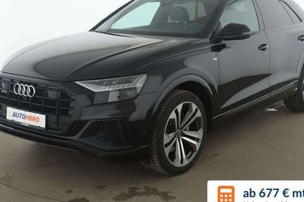 Audi Q8 109.586 km 49.190 &euro; Köln 50739