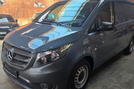 Mercedes-Benz Vito 160.885 km 10.980 &euro; Hilden 40721
