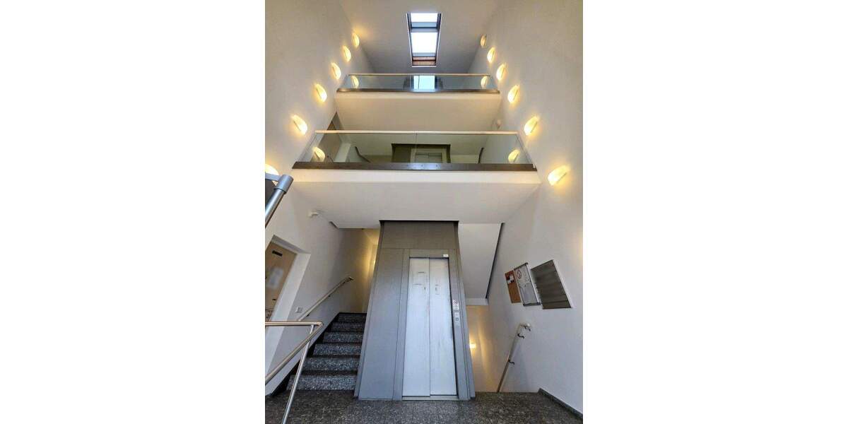 Gewerbeobjekt Wuppertal Barmen - 1.650&euro; | Angebot:24918104