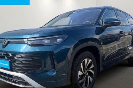 VW Tayron 7.825 km 40.990 &euro; Mettmann 40822