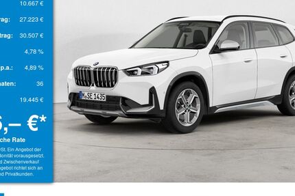 BMW X1 23.260 km 36.390 &euro; Overath-Vilkerath 51491