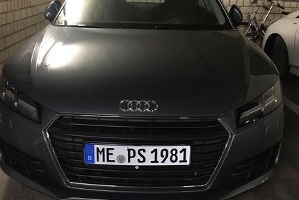 Audi TT 91.000 km 17.300 &euro; Ratingen 40878