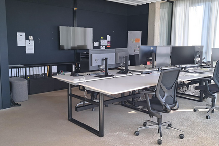 Gewerbeobjekt Köln Nippes - 3.500&euro; | Angebot:27690776