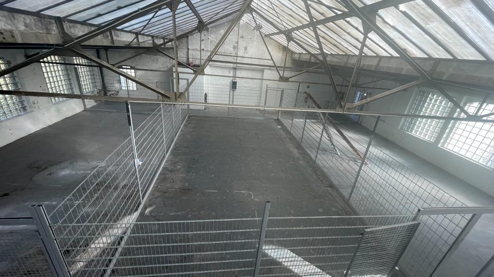 Gewerbeobjekt Remscheid Reinshagen - 6&euro; | Angebot:23599606