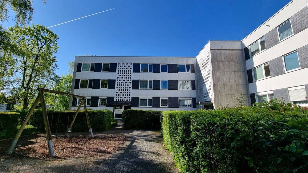 Etagenwohnung Wuppertal Elberfeld - 4 Zimmer, 105 m&sup2;, 197.500&euro; | Angebot:26568607