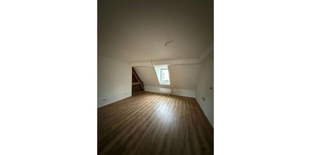 Dachgeschoßwohnung Köln Innenstadt - 2 Zimmer, 112 m&sup2;, 2.400&euro; | Angebot:24564873