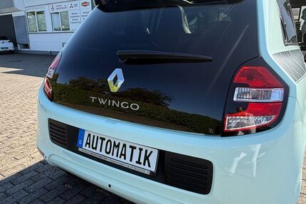 Renault Twingo 40.260 km 12.666 &euro; Radevormwald 42477