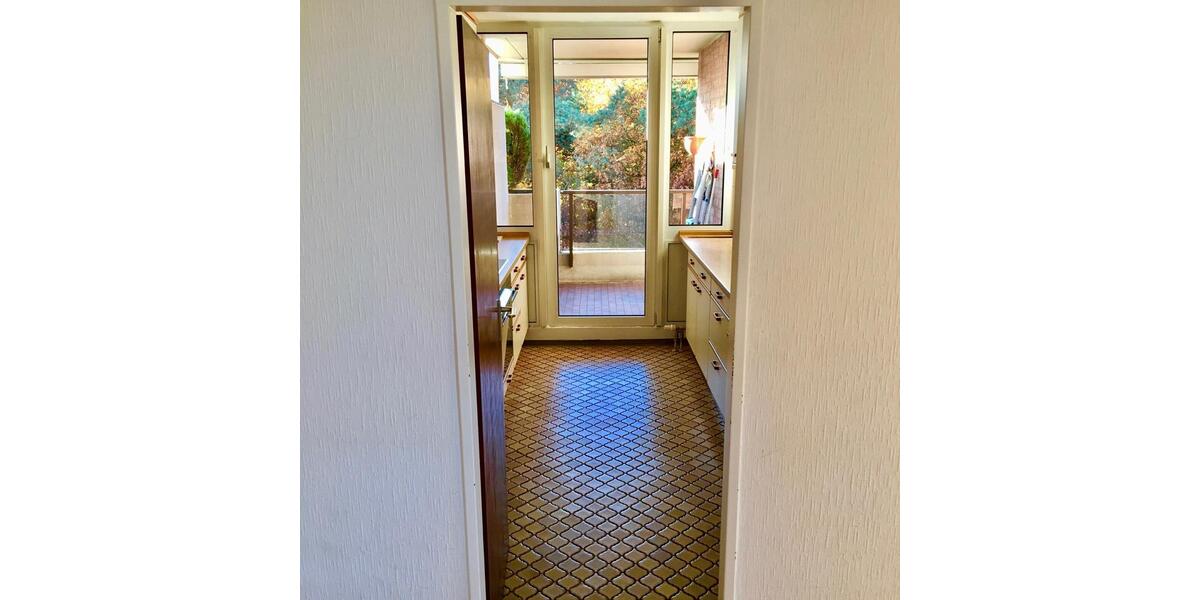 Etagenwohnung Köln Mülheim - 3 Zimmer, 95 m&sup2;, 1.795&euro; | Angebot:26665417