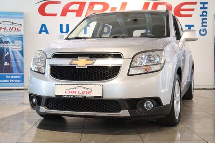 Chevrolet Orlando 139.992 km 8.555 € Ratingen 40880