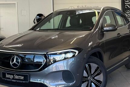 Mercedes-Benz EQA 43.191 km 29.750 € Wuppertal 42281