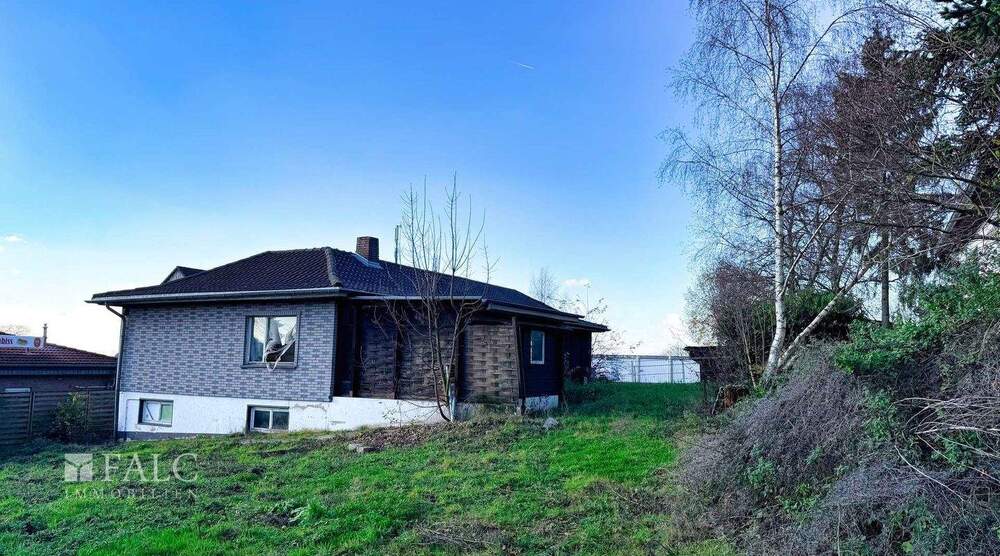 Grundstück Bergisch Gladbach Romaney - 866.000&euro; | Angebot:23883402