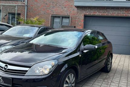 Opel Astra 141.000 km 1.650 &euro; Solingen 42651