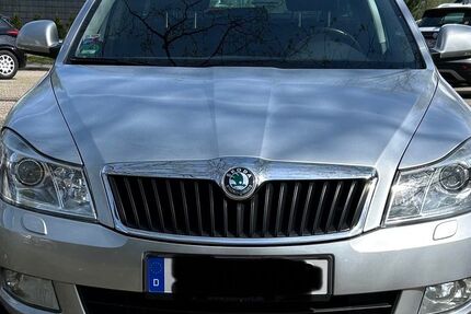 Skoda Octavia 137.417 km 7.300 &euro; Wuppertal 42349