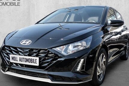 Hyundai i20 3.500 km 21.975 € Köln 50825