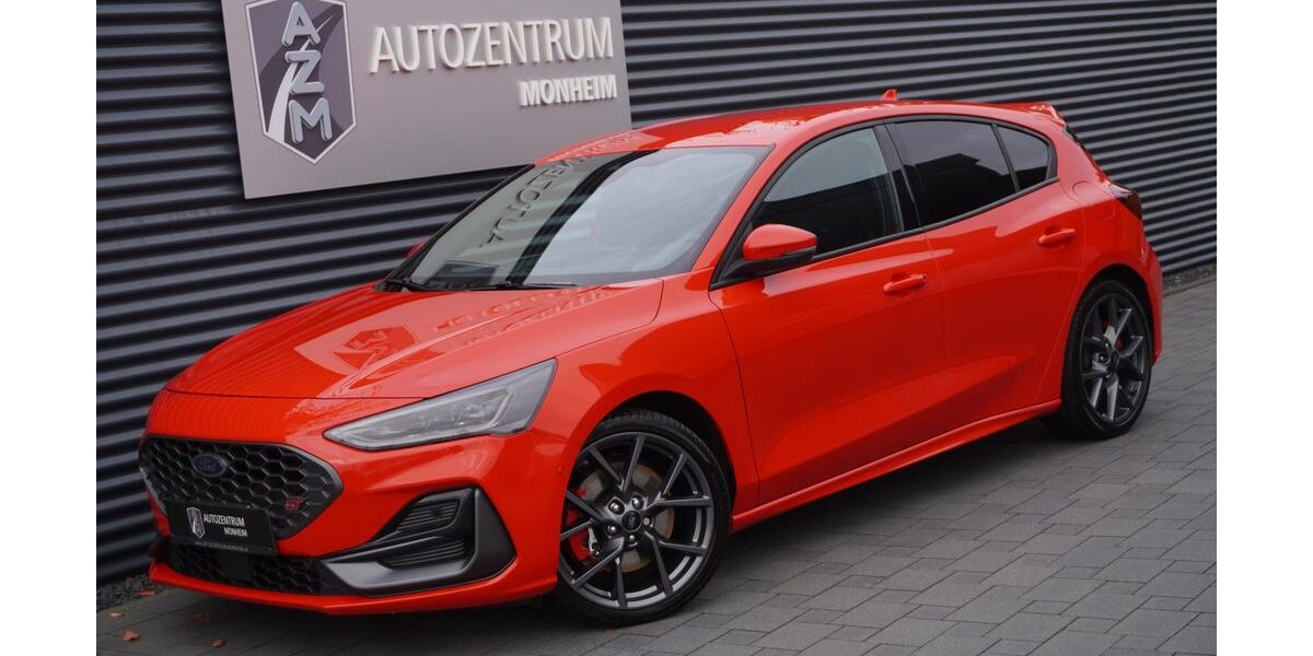 Ford Focus 39.000 km 30.990 € Monheim am Rhein 40789