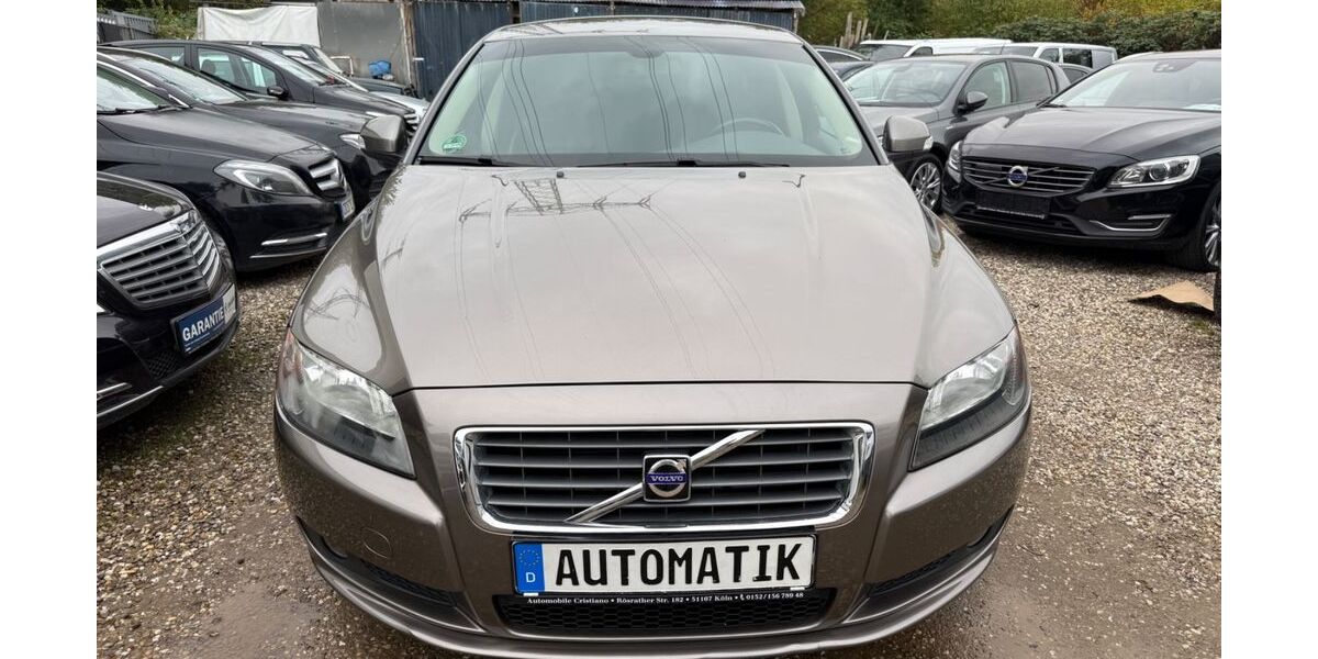 Volvo S80 240.000 km 3.999 &euro; Köln 51107