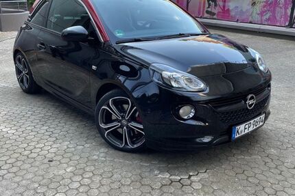 Opel Adam 57.000 km 12.980 € Bergisch Gladbach 51469