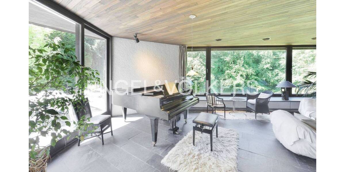 Einfamilienhaus Haan - 7 Zimmer, 316 m&sup2;, 795.000&euro; | Angebot:26879284