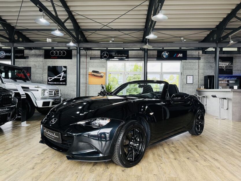 MX-5