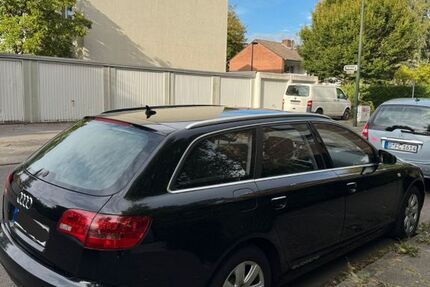 Audi A4 305.000 km 5.900 &euro; Düsseldorf 40470