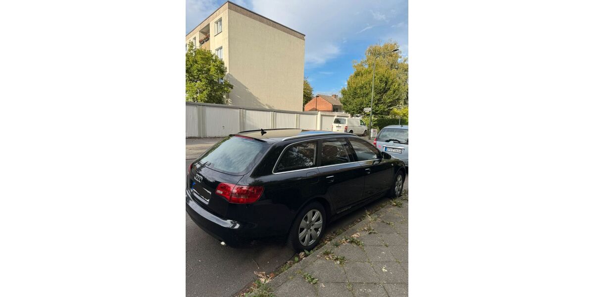 Audi A4 305.000 km 5.900 &euro; Düsseldorf 40470
