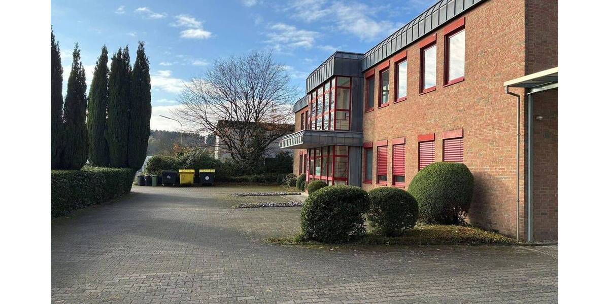 Gewerbeobjekt Burscheid - 6.385&euro; | Angebot:23915578