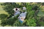 Exklusive Bauhausvilla in ruhiger Bestlage - moderner Luxusbungalow mit Garten und Garage - Villa Bensberg Bensberg | Angebot:26503182