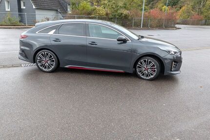 Kia pro ceed / ProCeed 89.000 km 17.300 &euro; Wuppertal 42349