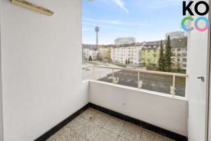 Wohnung Düsseldorf Stadtbezirk 3 - 4 Zimmer, 85 m&sup2;, 399.000&euro; | Angebot:25044775