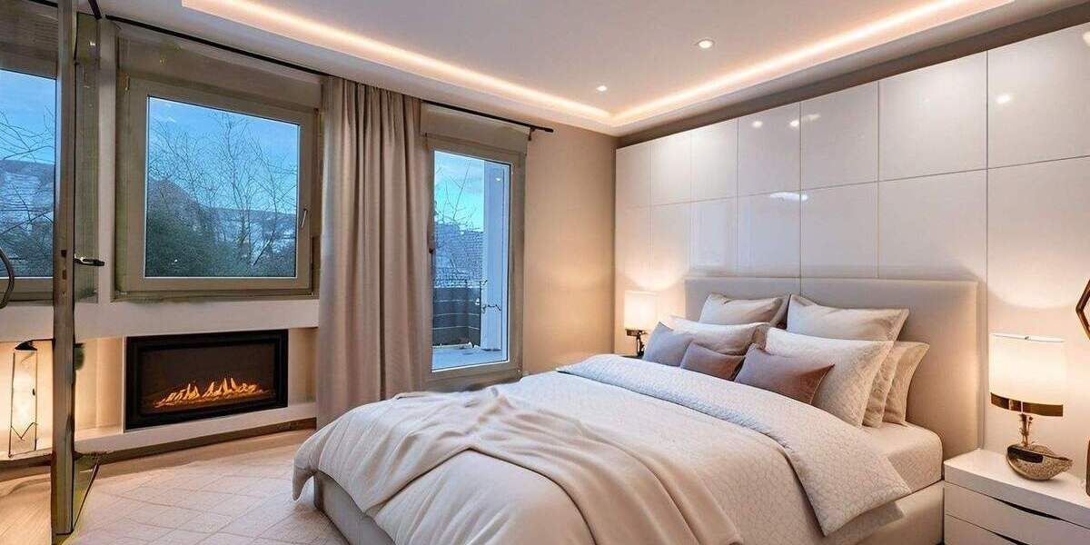 Mehrfamilienhaus, Wohnhaus Düsseldorf Kaiserswerth - 1 Zimmer, 453 m&sup2;, 2.200.000&euro; | Angebot:25779525