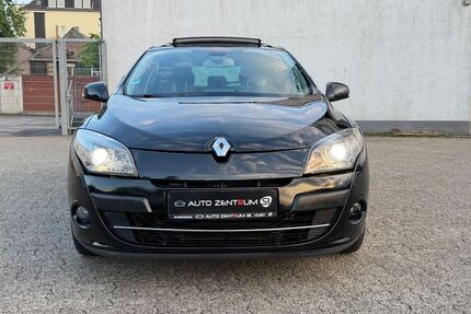 Renault Megane 163.000 km 6.490 &euro; Velbert 42553
