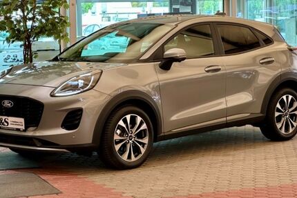 Ford Puma 18.487 km 20.900 &euro; Köln 50769