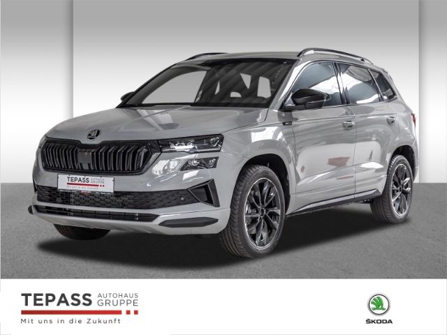 Skoda Karoq 4.999 km 36.912 € Schwelm 58332